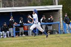 Baseball vs FSU  Wheaton College Baseball vs Framingham State University. - Photo by: KEITH NORDSTROM : Wheaton, Baseball